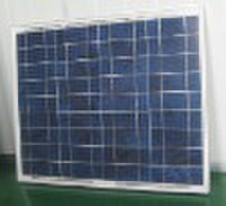Solar panel(QSSM-40P)