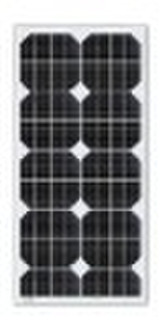 Solar panel(QSSM-20M)