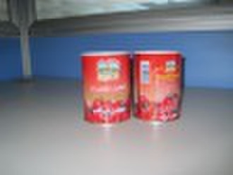 tomato paste(400g)