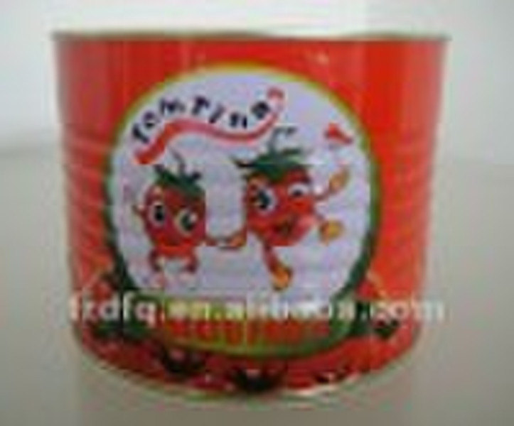 tomato paste(2200g)