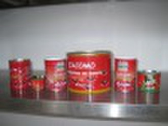 tomato paste(140g)