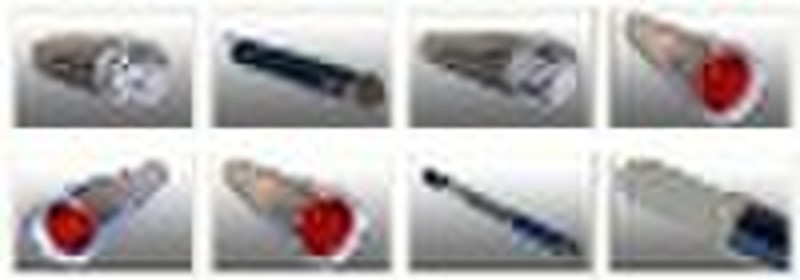 solar power collector tube(Certification:ISO9001-2