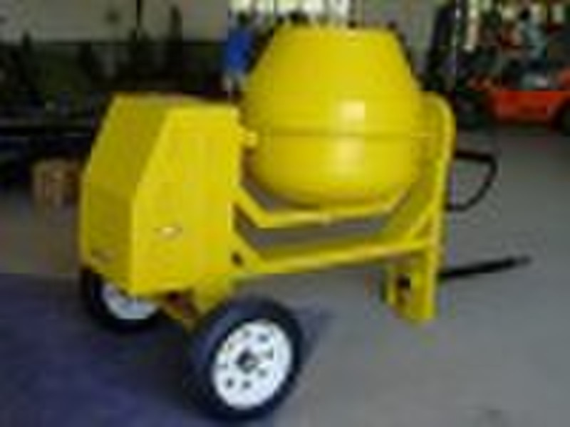 260L 300L 350L 400L 450L 500L concrete  mixer