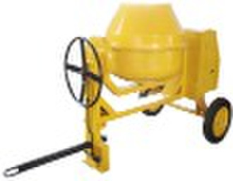 CM450 concrete cement mixer