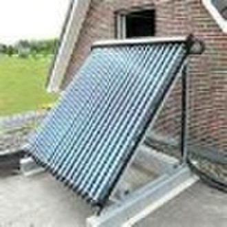 Solarwarmwasserbereiter