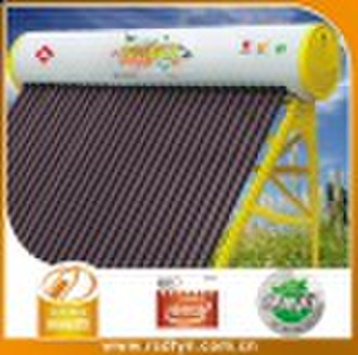 New Year Special Offer: Solarwarmwasserbereiter