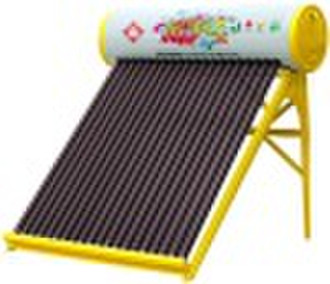 Neujahr Speical Angebot: Solarwarmwasserbereiter