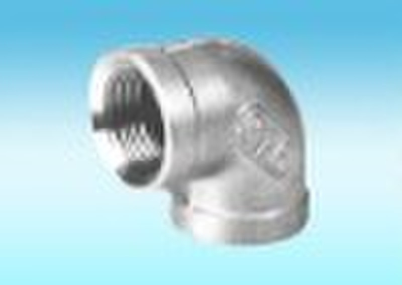 Stainless steel Elbow