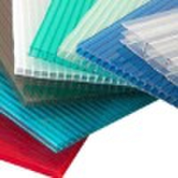 polycarbonate sheet