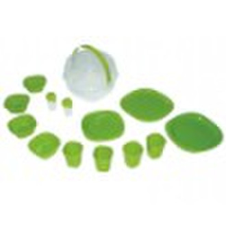 Picnic Set,Spherical picnic sets