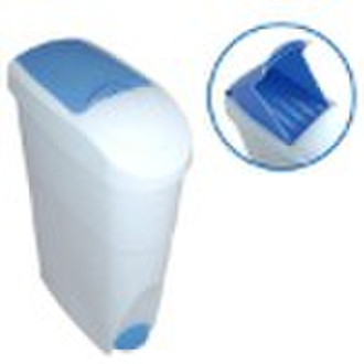 Plastic Sanitary Bin,Lady sanitary Bin