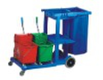 Janitor Trolley Reinigungswagen