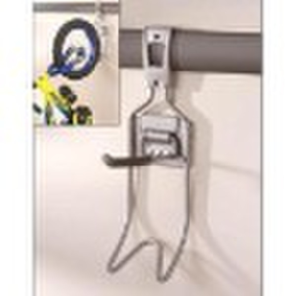 Vertical Bike Hook,garage storage