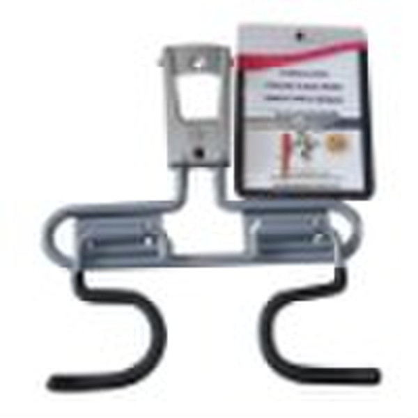 FastTrack S Hook Long Handle Tool Rack