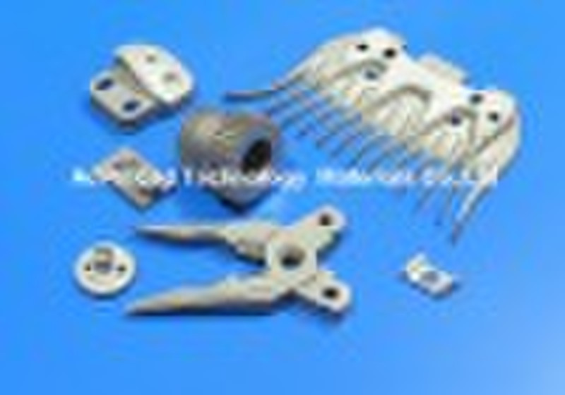 Metal Injection Molding Parts