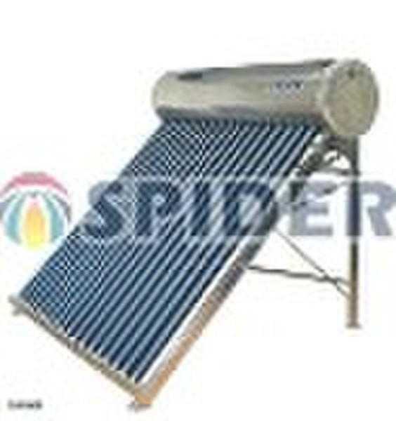 solare Wasser-Geysire / Wohn-Solar-Warmwasser-h