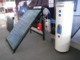 Split Druck Solarwarmwasserbereiter, Solarwarm wat