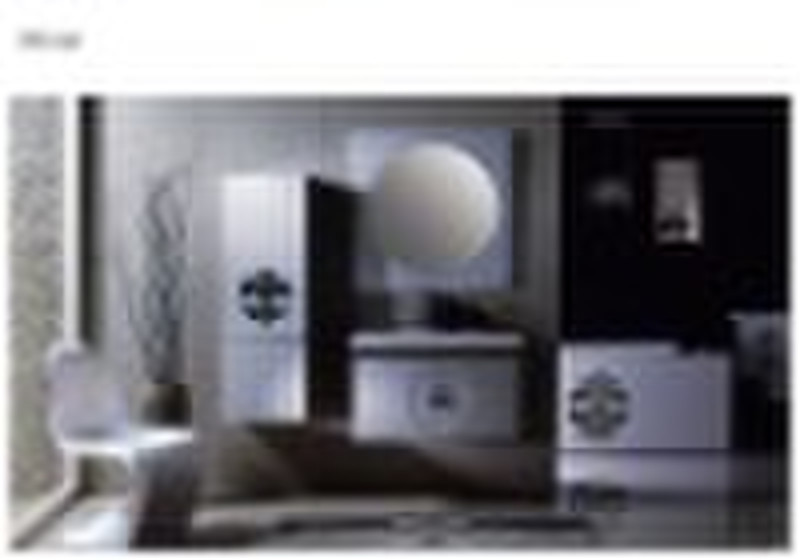 2010 new- Sunshore  bathroom cabinet --SY1008D