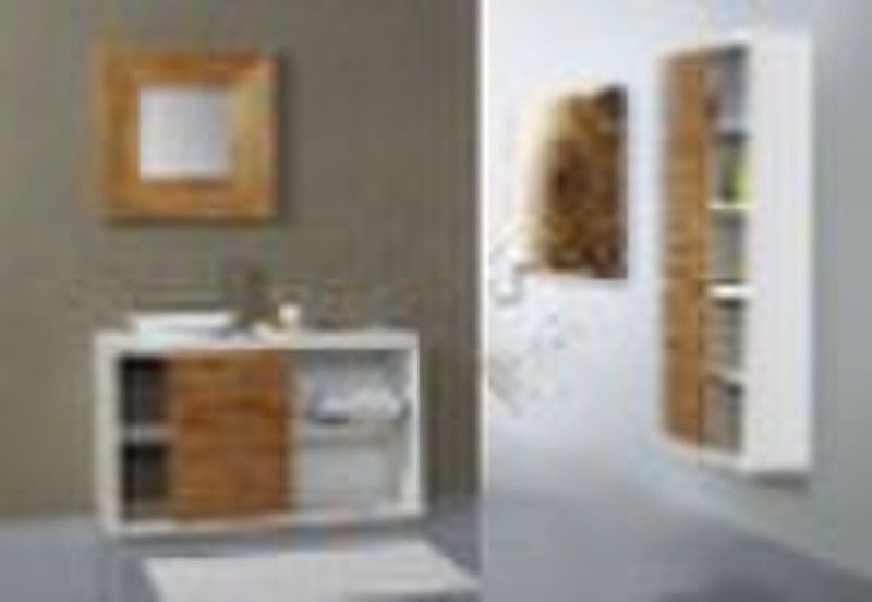 SG6451 bathroom vanity