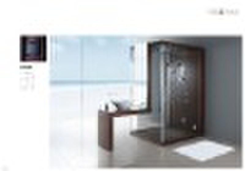 shower room SZ012