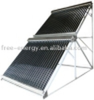 Solar collector