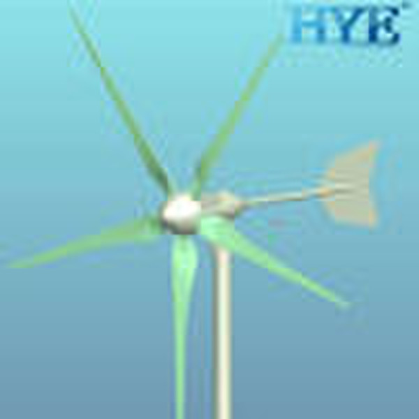 HY-2000W ветровой турбины Genertor