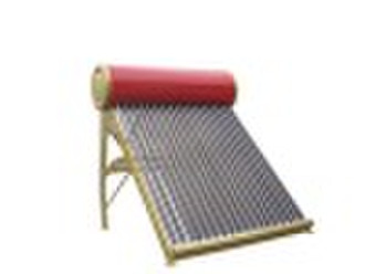 Thermosyphon-Typ solare Wasser-Heizung