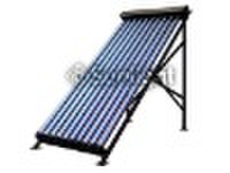 Split Druck Solarwarmwassersystem