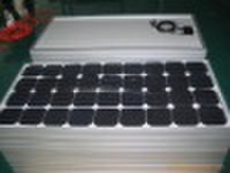 New energy, 60W Mono high-efficiency solar panels