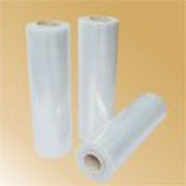 stretch film  lldpe stretch film/ PE stretch film