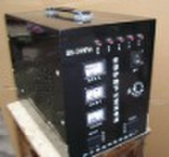 3000W pure sine wave power inverter 24V DC 230V AC