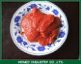 70-4500g tomato puree