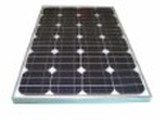 Solar panel