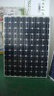 solar module