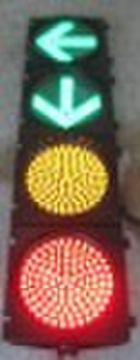 JD400-3-45 LED traffic signals