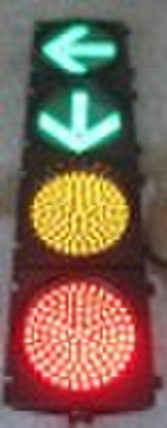 JD400-3-45 LED traffic signals