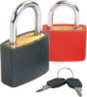 Plastic Padlock