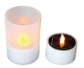 Solar Candle Light