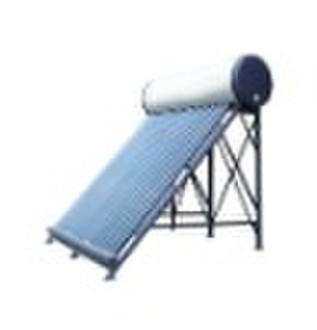 Heimnutzung Solarwarmwasserbereiter