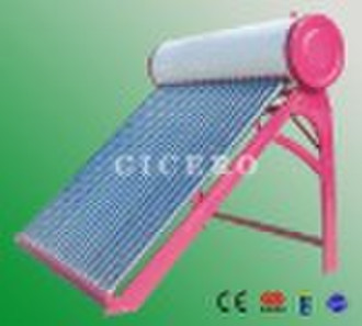 Solar Energy Warmwasserbereiter