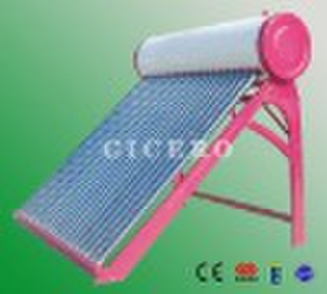 Solar Energy Warmwasserbereiter