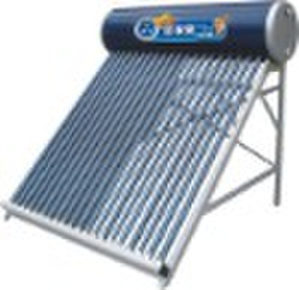 Solarwarmwasserbereiter