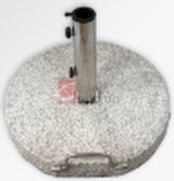 Granite Umbrella Base