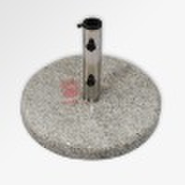 Granite Umbrella Base