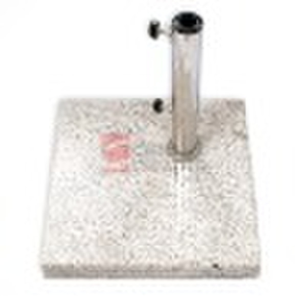 Granite Umbrella Base