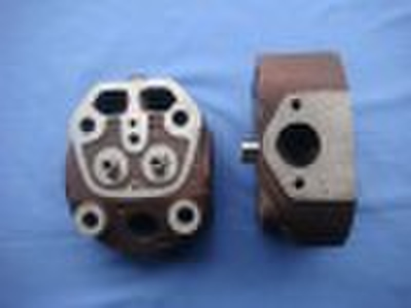 cylinder head,cylinder cover, cylinder head cover