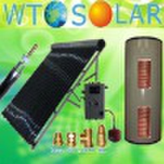 WTO-PPT hot split solar water heater