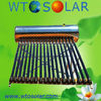 WTO-HP Solar energy water heater