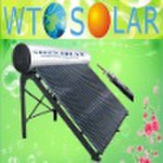 enamel tank solar water heater