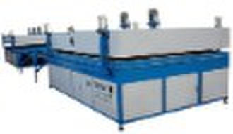 Glass Lamination  machinery